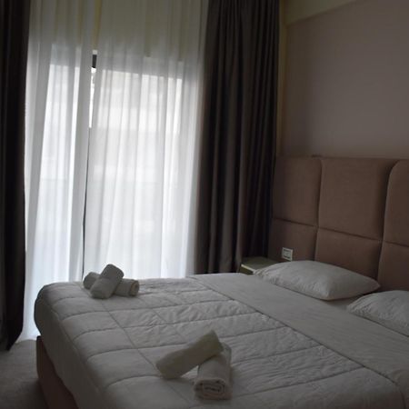 Hotel Vivas Dıraç Dış mekan fotoğraf