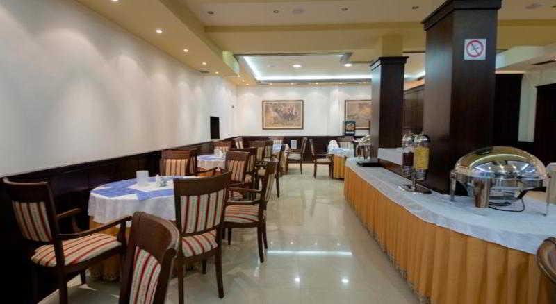 Hotel Vivas Dıraç Dış mekan fotoğraf