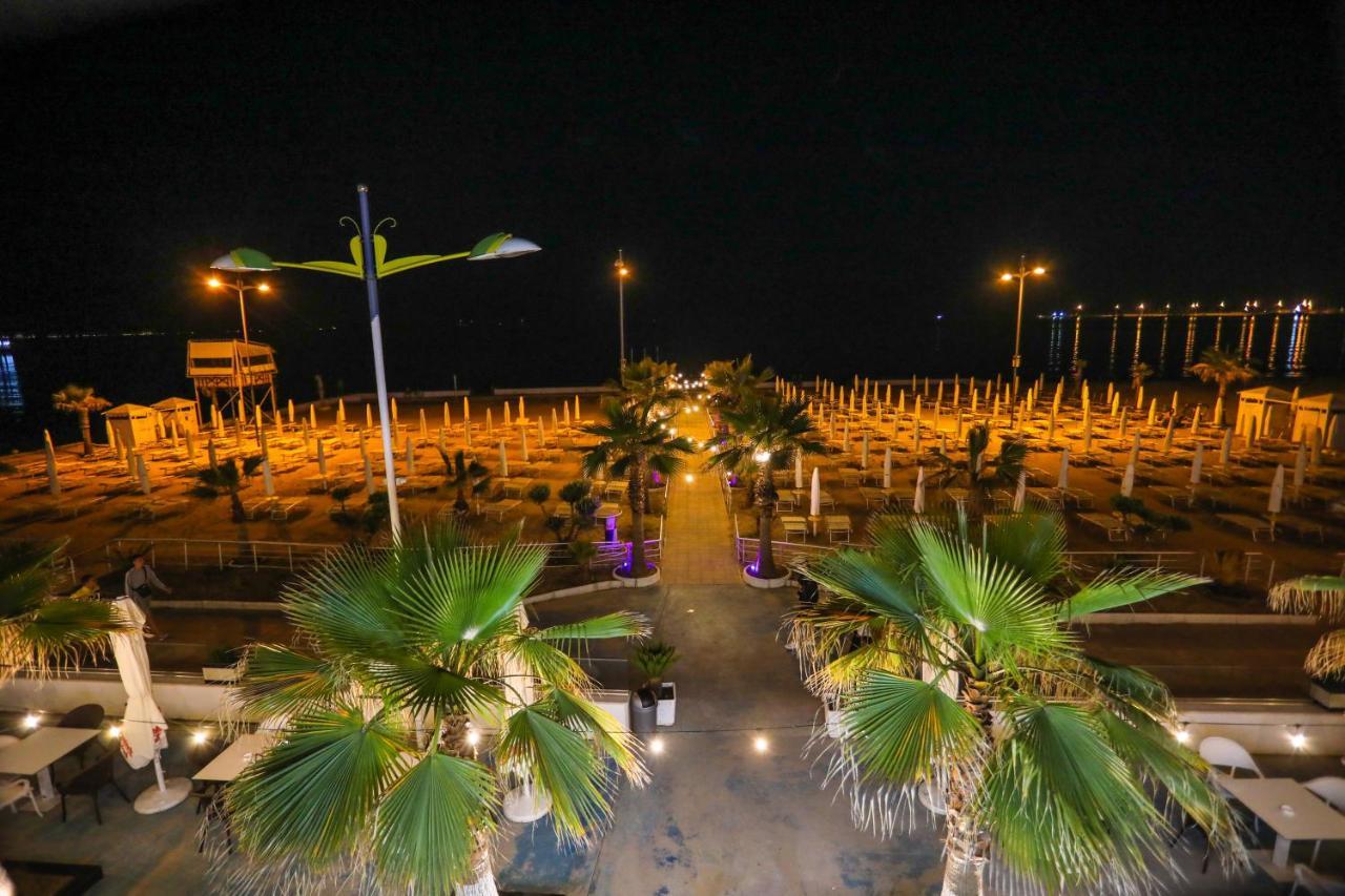 Hotel Vivas Dıraç Dış mekan fotoğraf