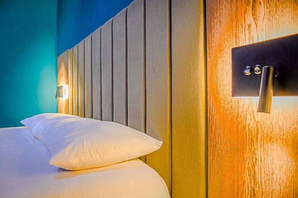 Hotel Vivas Dıraç Dış mekan fotoğraf