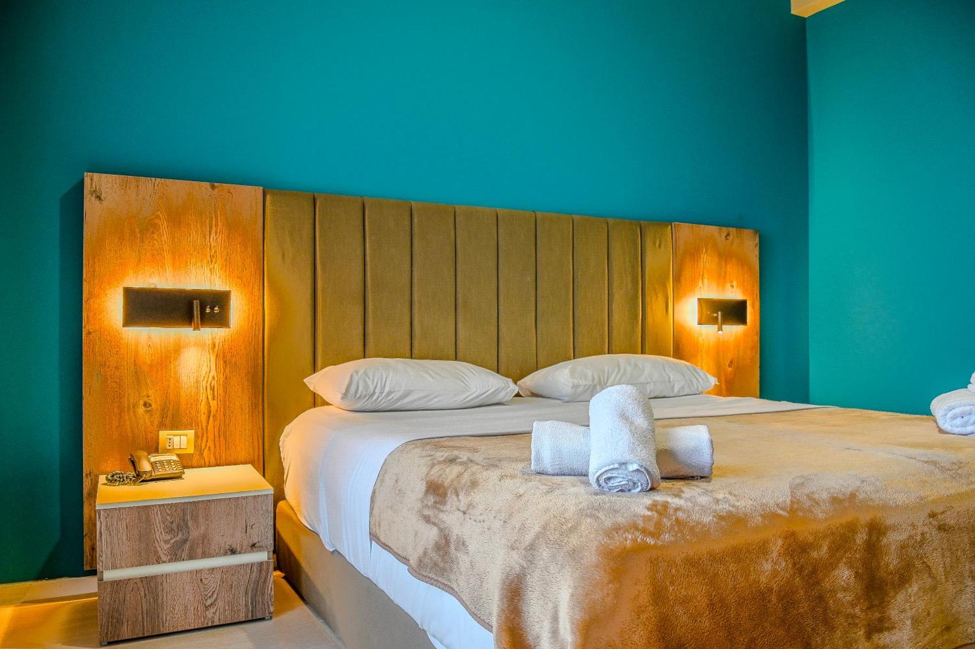Hotel Vivas Dıraç Dış mekan fotoğraf