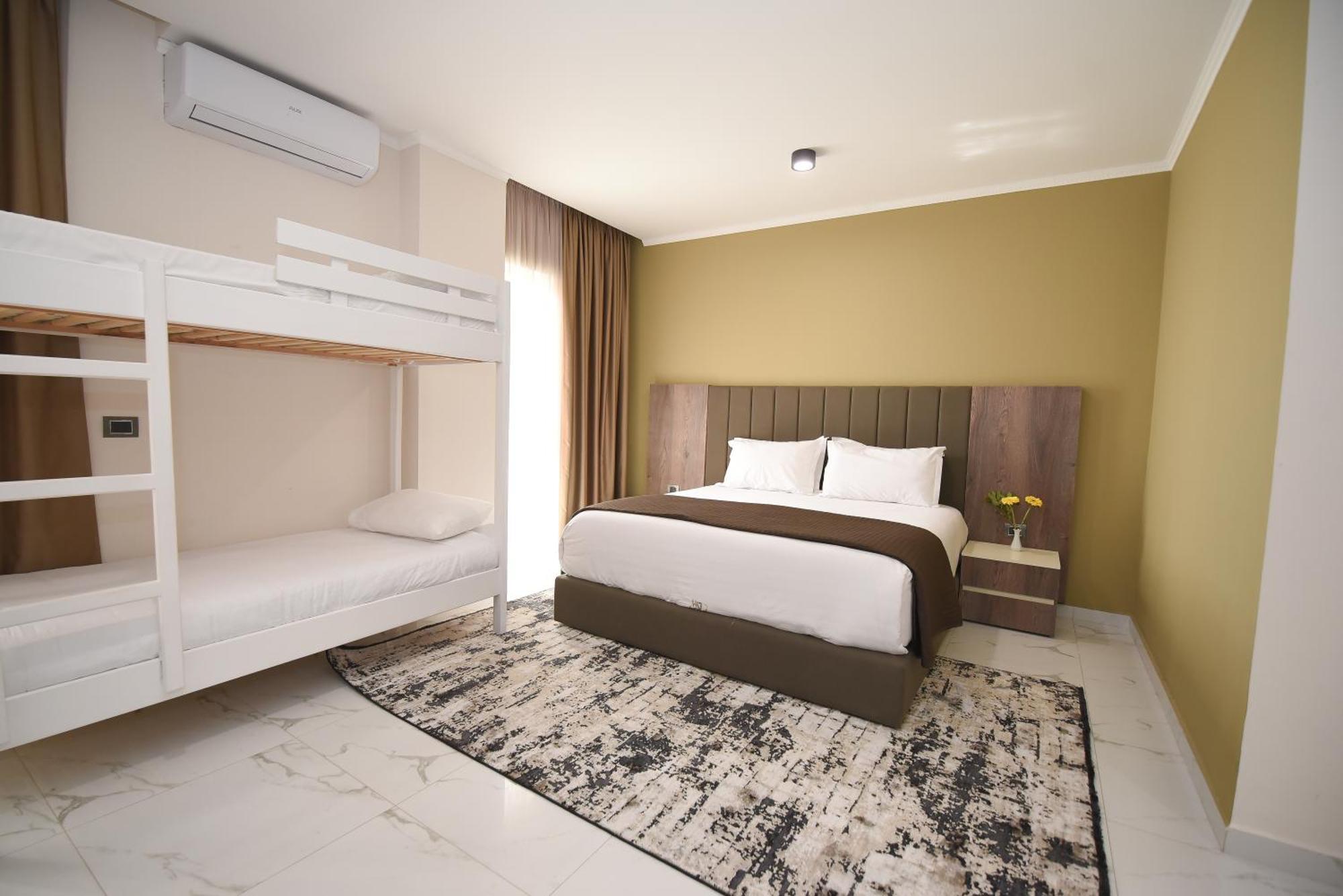 Hotel Vivas Dıraç Dış mekan fotoğraf