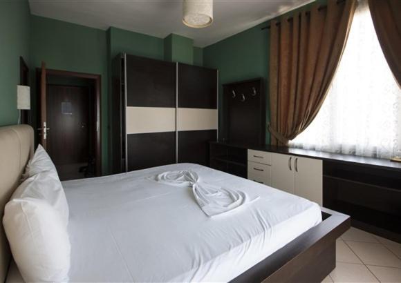 Hotel Vivas Dıraç Dış mekan fotoğraf